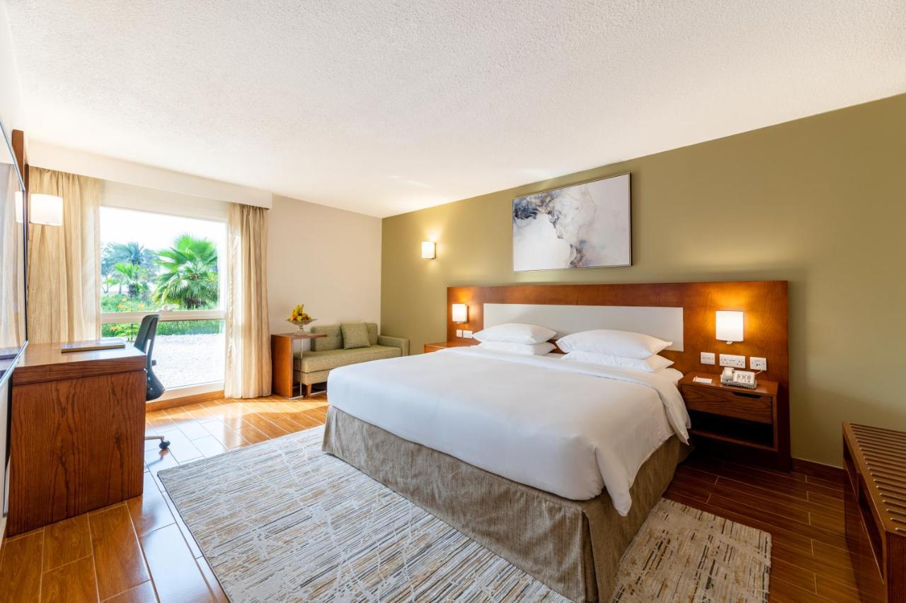 Dhafra Beach Hotel Jebel Dhanna Eksteriør bilde