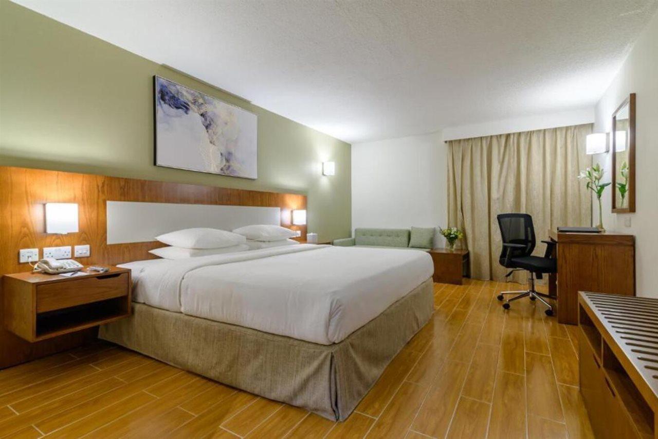 Dhafra Beach Hotel Jebel Dhanna Eksteriør bilde