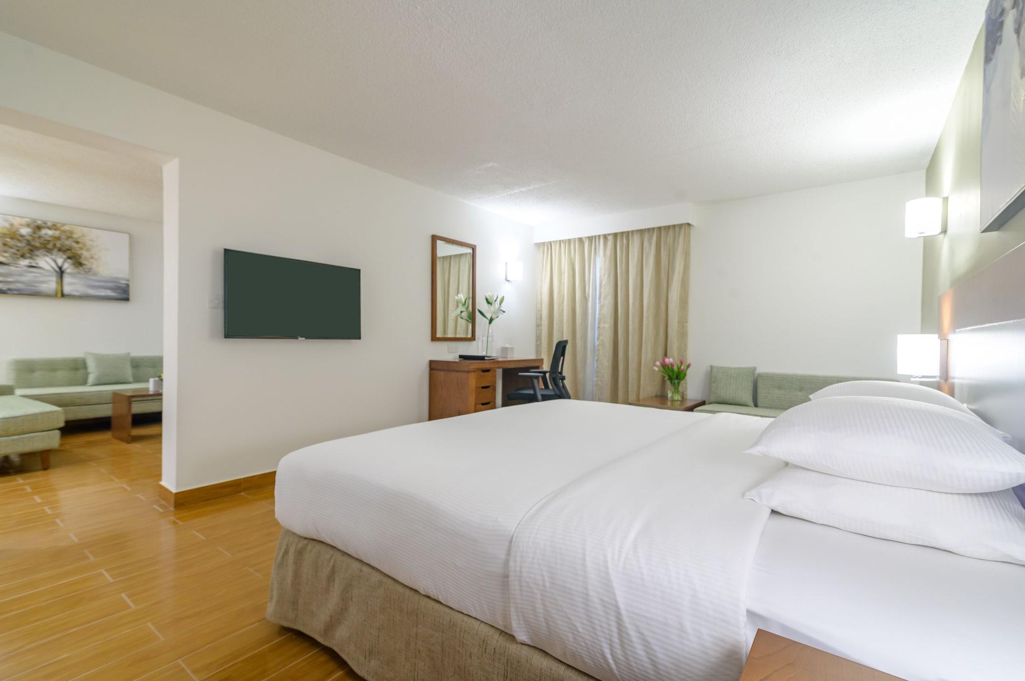 Dhafra Beach Hotel Jebel Dhanna Eksteriør bilde