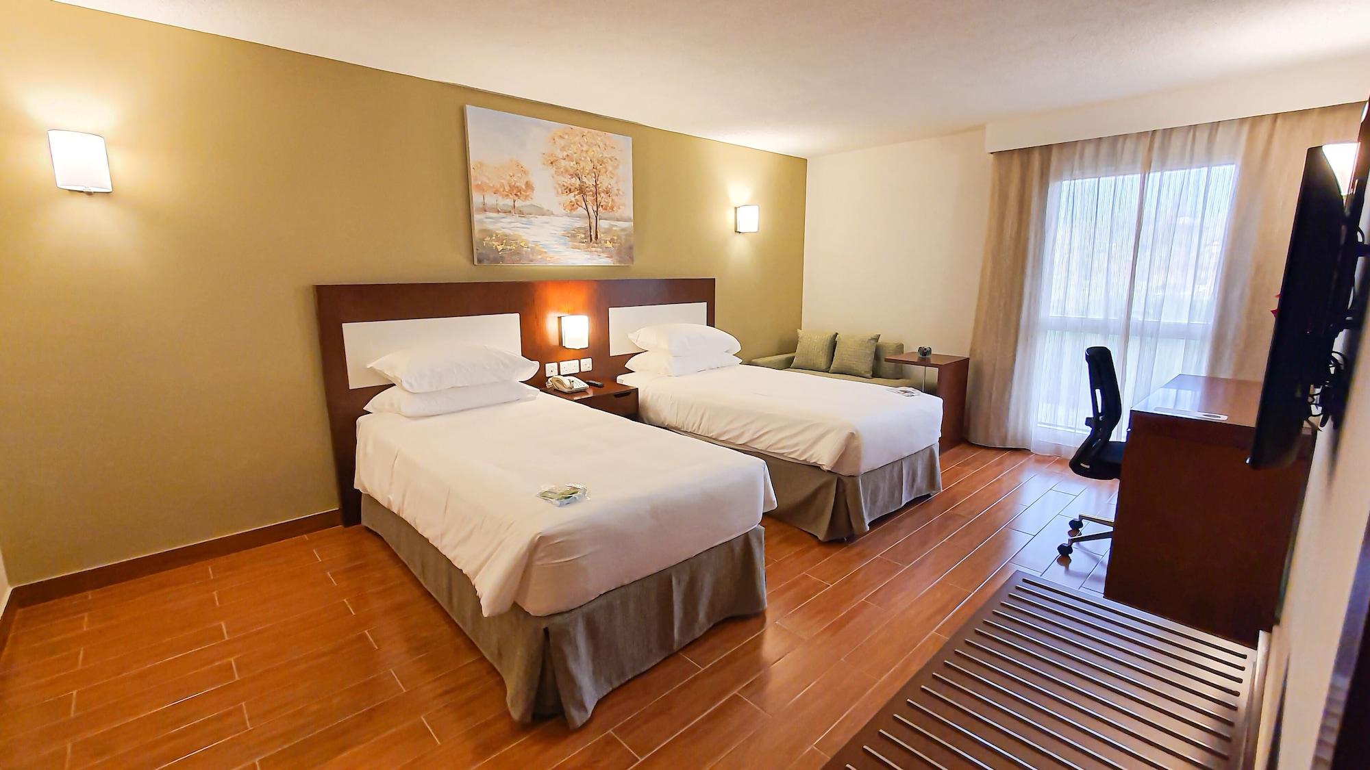 Dhafra Beach Hotel Jebel Dhanna Eksteriør bilde