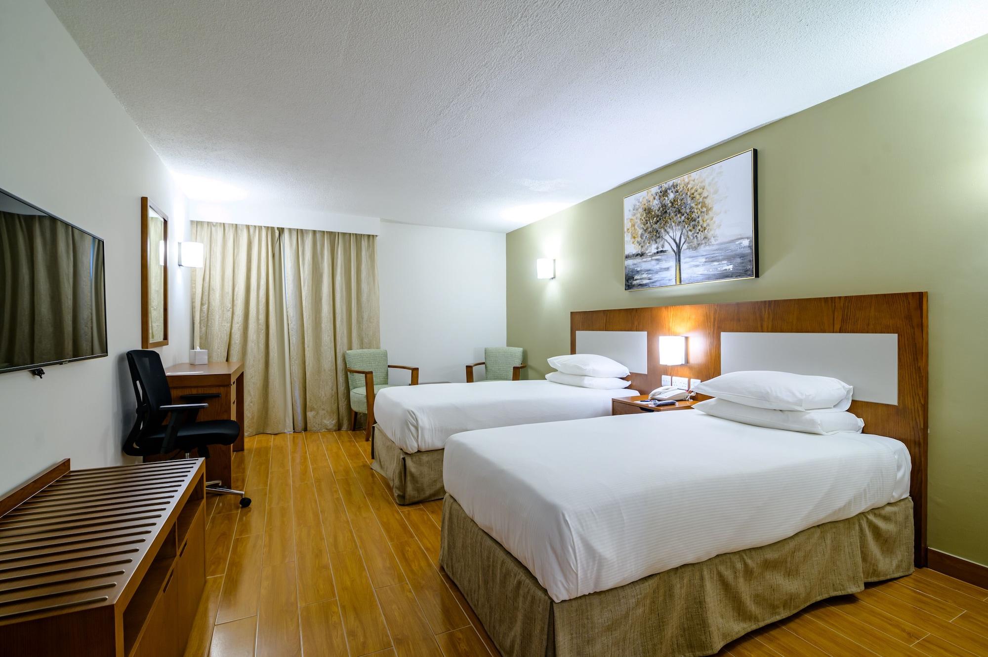 Dhafra Beach Hotel Jebel Dhanna Eksteriør bilde