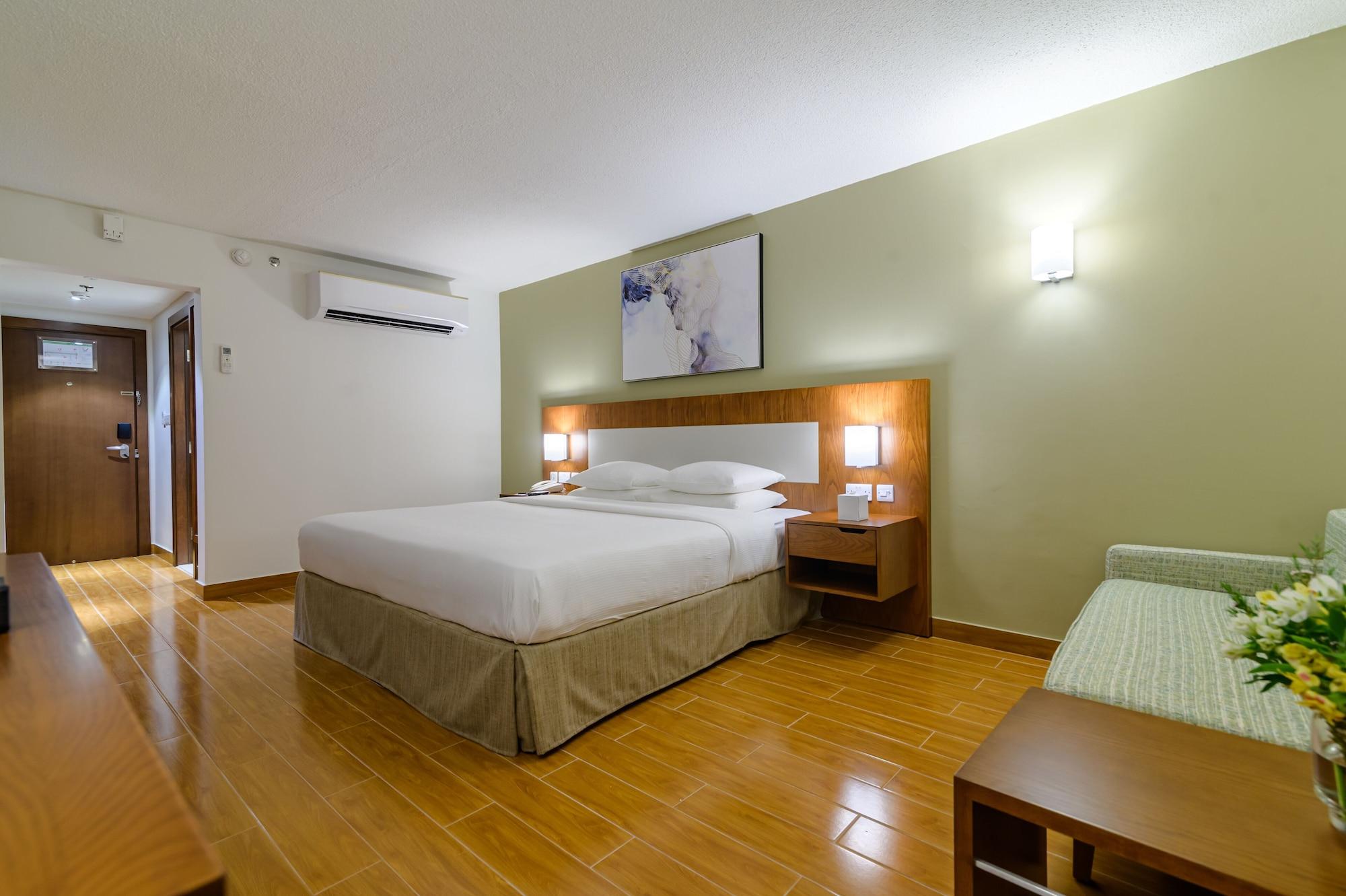 Dhafra Beach Hotel Jebel Dhanna Eksteriør bilde
