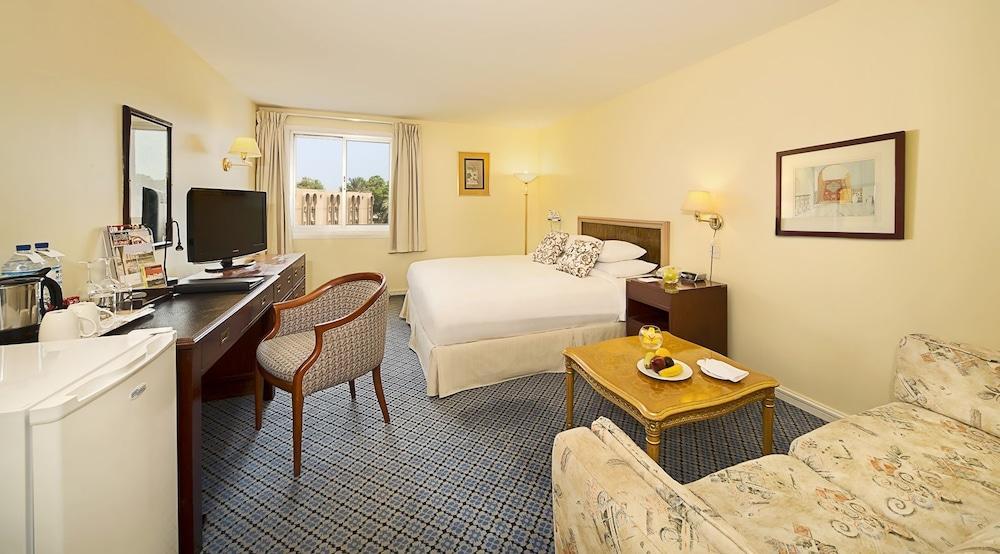 Dhafra Beach Hotel Jebel Dhanna Eksteriør bilde