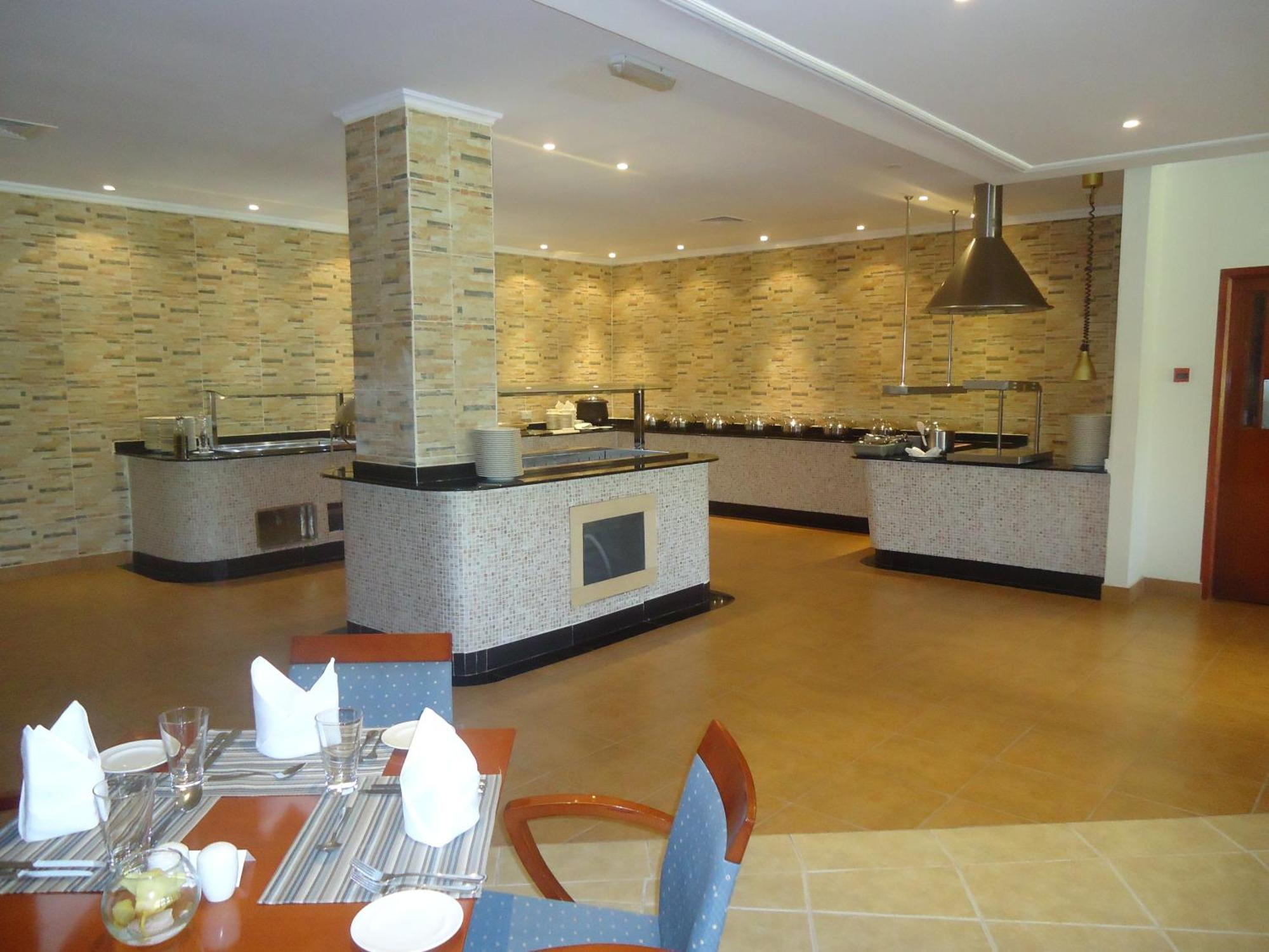 Dhafra Beach Hotel Jebel Dhanna Eksteriør bilde