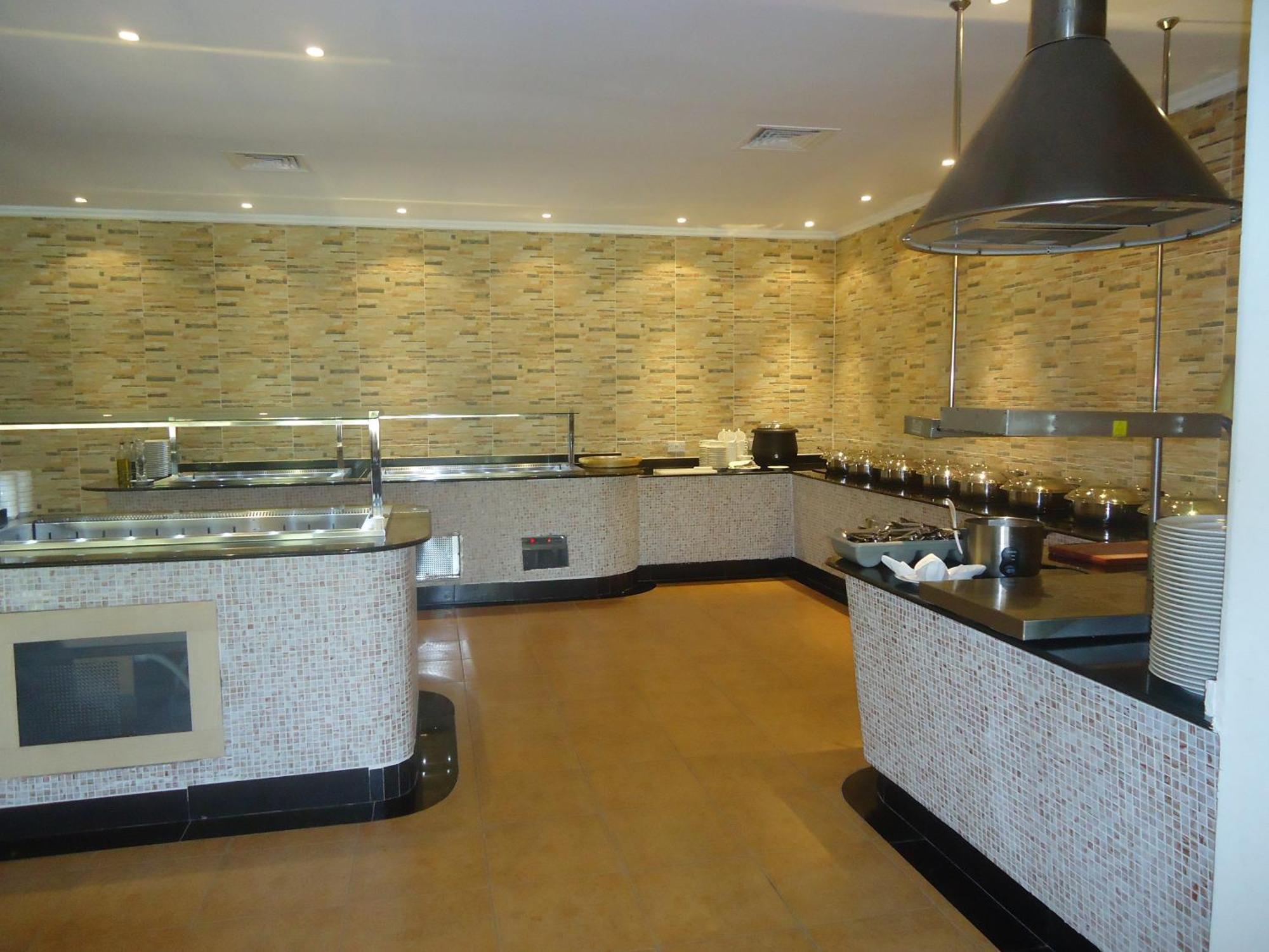 Dhafra Beach Hotel Jebel Dhanna Eksteriør bilde